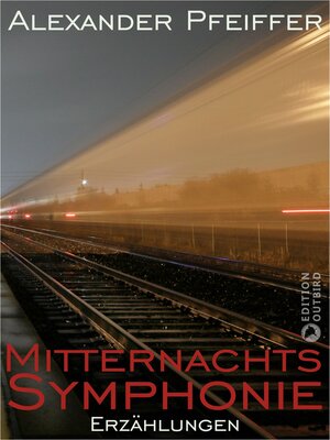 cover image of Mitternachtssymphonie